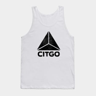 Citgo Boston Tank Top